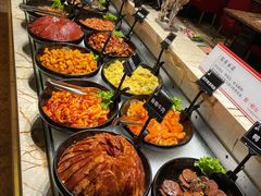 -永远爱烤肉火锅自助(龙德广场店)