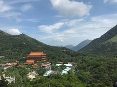 -天坛大佛