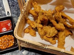 -王家渡火锅店(棕榈泉店)