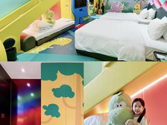 -清远熹乐谷温泉度假酒店