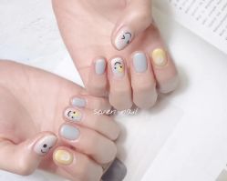 -Seven Nail七姑娘の美甲店