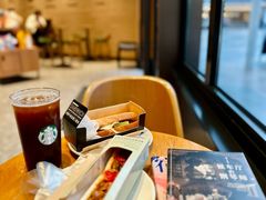 -星巴克臻选(万象前海店)
