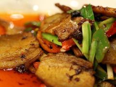 -渔王川菜馆(镇邦路店)