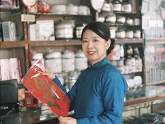 -柯达真美(老重庆中路店)