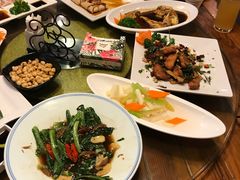 -C31地窖餐厅(黑龙江北路店)