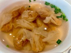 福州同利肉燕-闽海肴(北辰荟店)