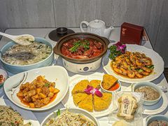 -南门食仙·手工福州菜(南门兜店)