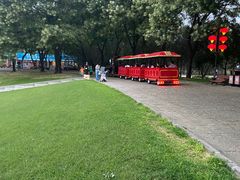 -北京世界公园