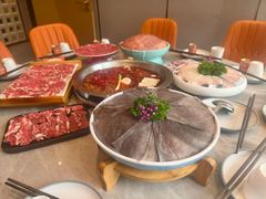 -万物生江北老火锅(海骏达店)