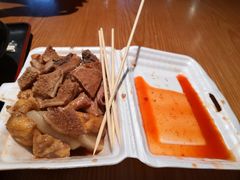 -细妹五香牛杂(步行街店)