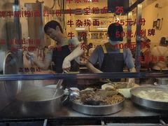 -莲塘味宝园牛杂(天越翔园店)