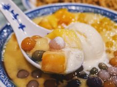 -赵记传承特色牛奶甜品(泉城广场店)