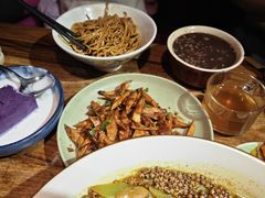 -兰溪小馆(东直门簋街店)