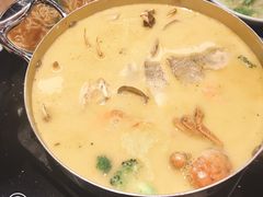 -老头儿油爆虾·知味杭州(爱琴海购物中心)