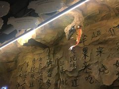 -很久以前羊肉串(大华三路店)