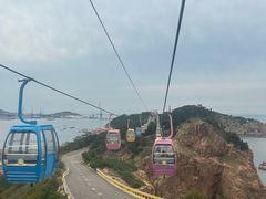 -摩天岭风景区