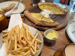 -La Strada(安福路店)