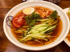 -长城东北菜(新港西路店)