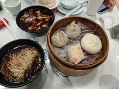 -冶春茶社(珍园店)