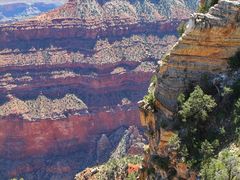 -科罗拉多大峡谷