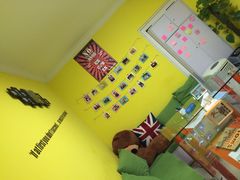 Tom's Club英语角-ME Marvel English 麦迩威英语(万象城校区)