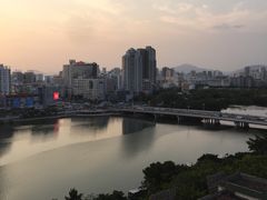 -三亚中亚国际大酒店