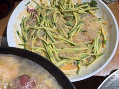 -鸽子窝(青塔店)