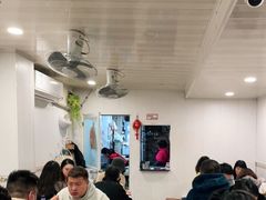 大堂-贵州米线(童家巷店)