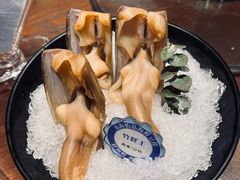 -东海怡品海鲜豆捞(舟宿夜江店)