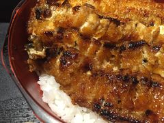 -昇鳗鱼家(浦东店)
