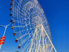 -南昌之星摩天轮