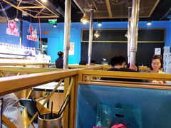 大堂-炭烤麻里·臻选自助烤肉料理(观音桥大融城店)