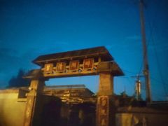 -亲兄弟真人CS团建拓展基地