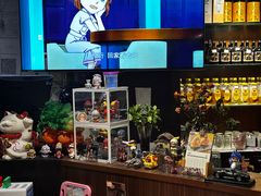 -纪州豚骨酱油拉面(锦延路店)