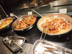 -广州融创花间堂悦雪酒店-花间食西餐厅