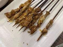 -云海肴·汽锅鸡·云南菜(广安门天虹店)