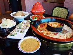 -三江两海老火锅(北京首店)