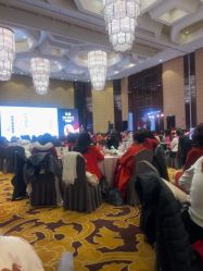 -上海外高桥喜来登酒店·宴会厅