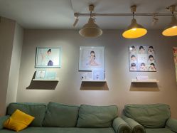 -小熊维尼高端儿童摄影(福田新洲店)