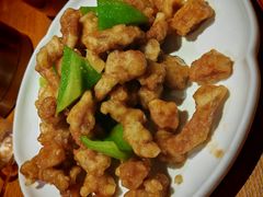 -去茶去餐厅(中央大街店)