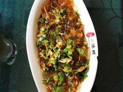 -大城·烧烤海鲜大排档(台东店)
