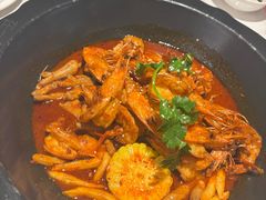 -虾吃虾涮.虾火锅.肉蟹煲(步步高梅溪新天地店)
