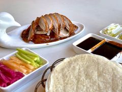 -郑州烤鸭总店