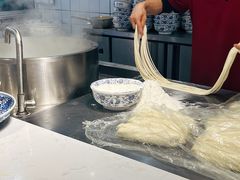 -兰州陈记牛肉面 ·烧烤· 铜锅涮肉(万达店)
