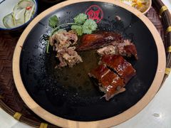 -广府乡下·饭庄(新港东路店)