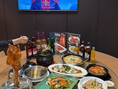 -荣基四海一家·家常菜·海鲜大排档(新安店)
