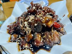 -邱金小炒·30 年盐帮江湖菜(自贡店)
