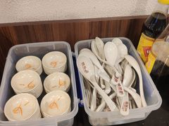 -双燕楼·手工馄饨·汤面小吃(世纪汇店)