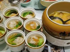 -御仙都北京菜馆·烤鸭店(双井店)
