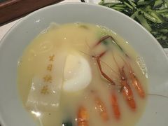 -钱塘花园·宁波菜